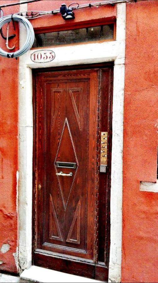 San Marco Venice Apartment Exterior foto