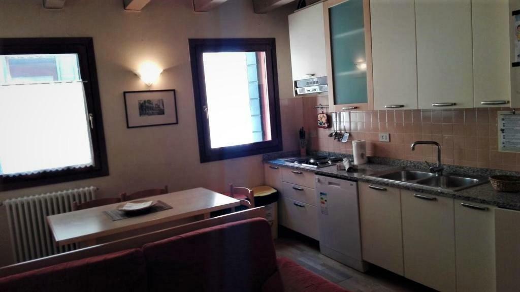San Marco Venice Apartment Exterior foto