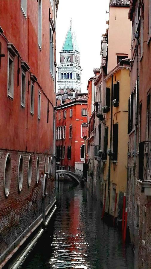 San Marco Venice Apartment Exterior foto