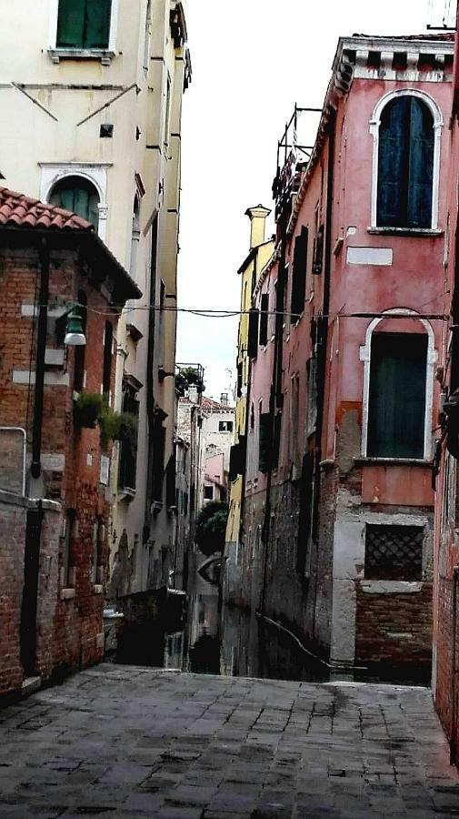 San Marco Venice Apartment Exterior foto