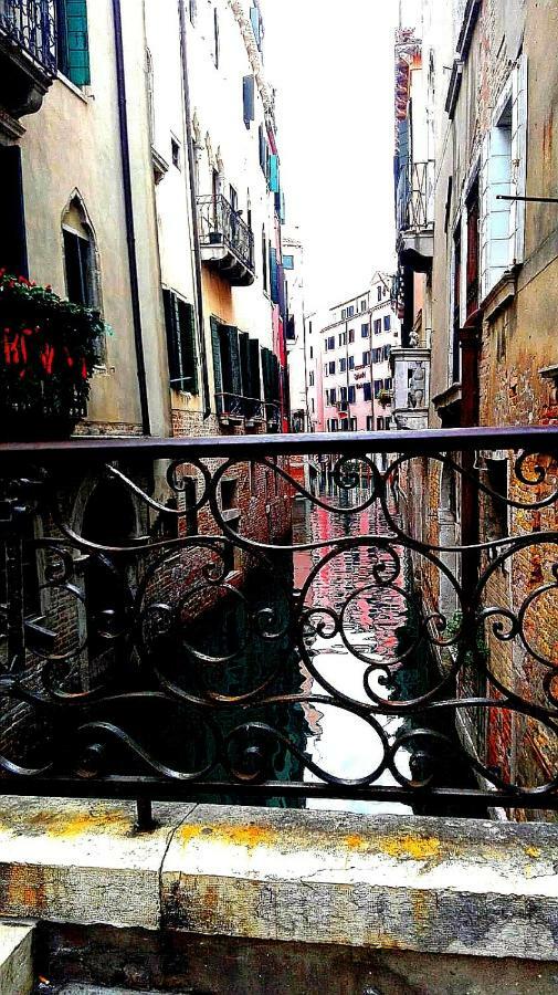 San Marco Venice Apartment Exterior foto