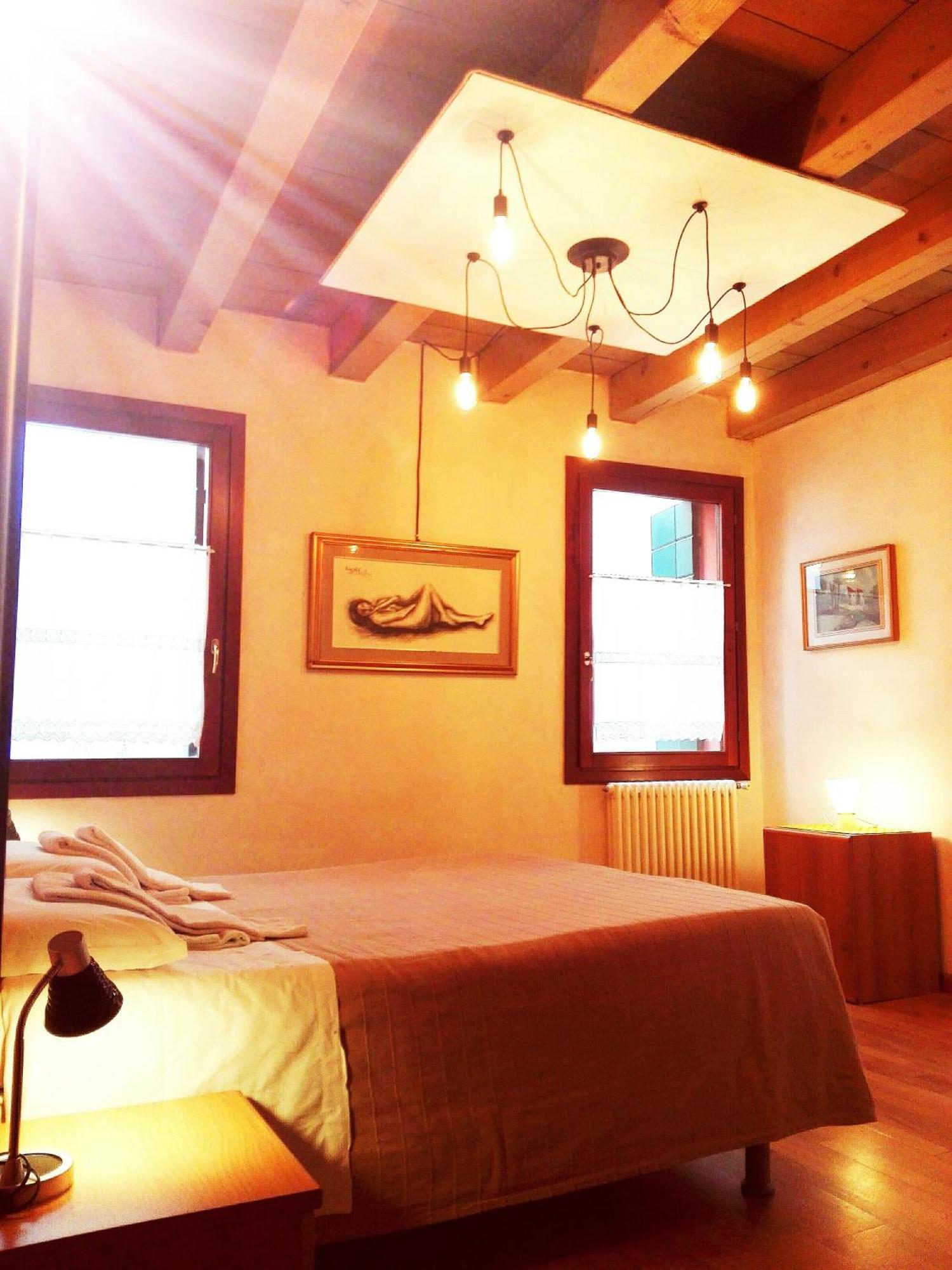 San Marco Venice Apartment Exterior foto